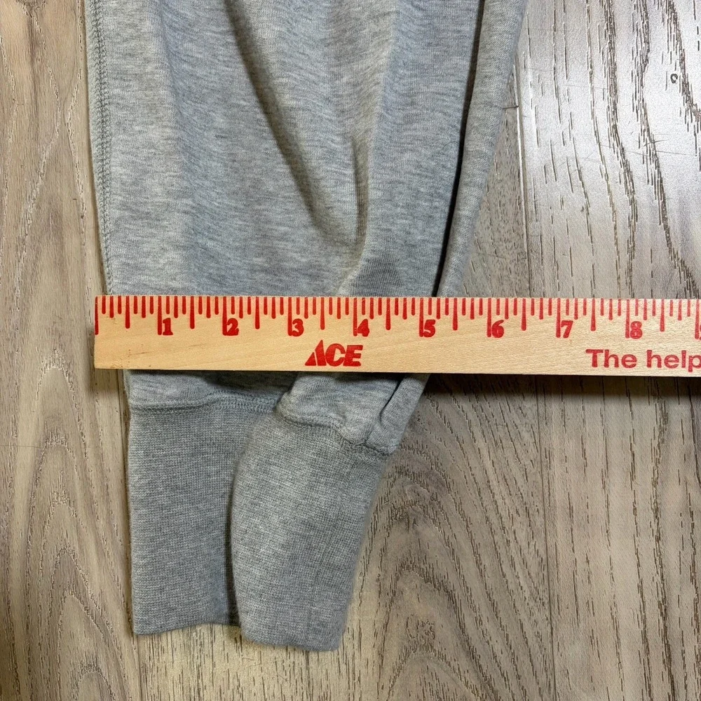 Nike Sportswear Tech Fleece Jogger Womens Size Small Pant‎ Grey Active Workout